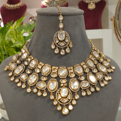 Brazel Antique polki set