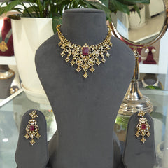Neerja polki set