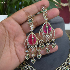 Mia designer ad set