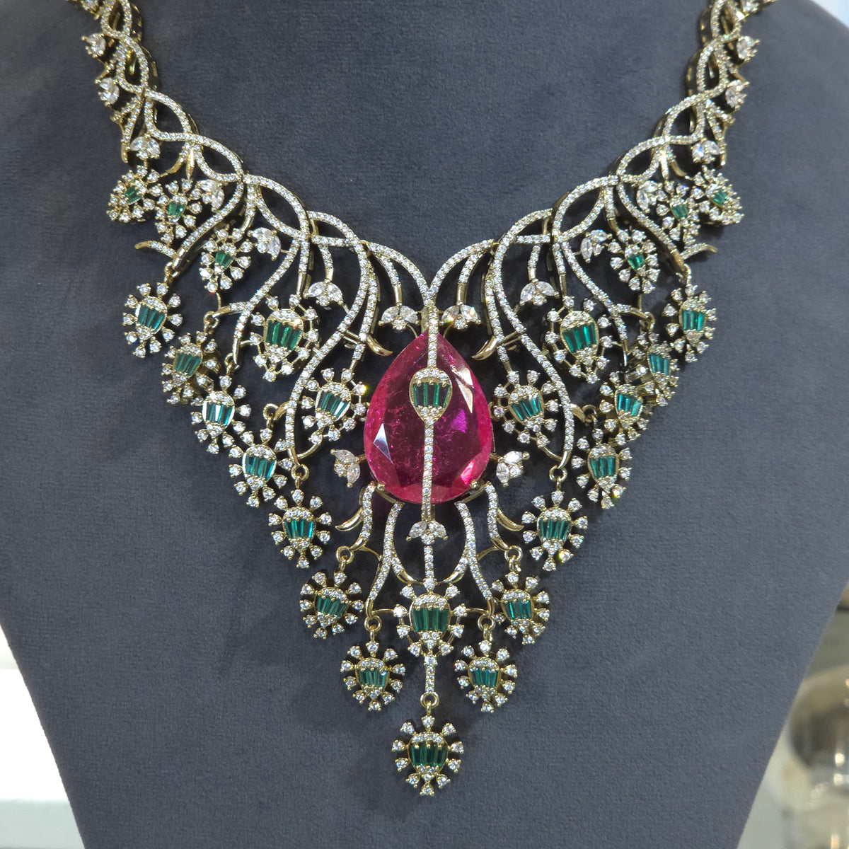 Mia designer ad set