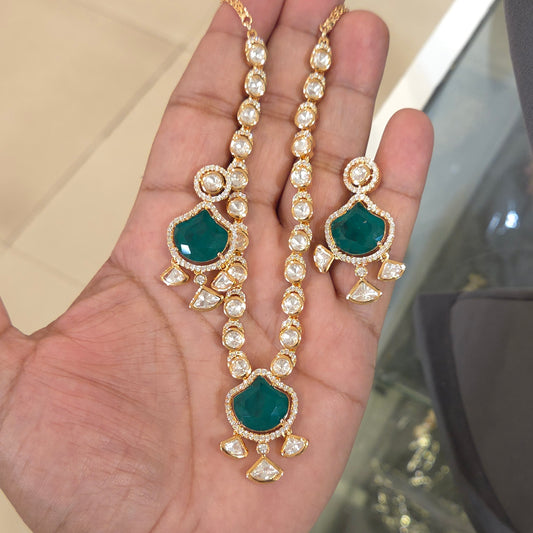 Niku polki set