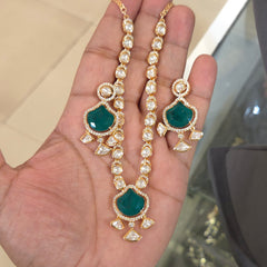 Niku polki set
