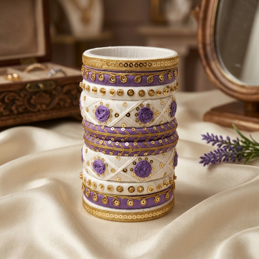 A15 2.4 Handcrafted bangle