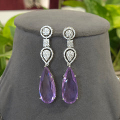 Jaquar Ad necklace set