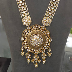 Carnia antique polki set