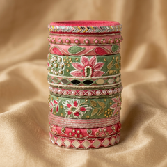 B13 2.6 handcrafted bangle
