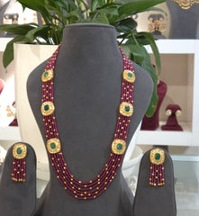 Kavneet polki set