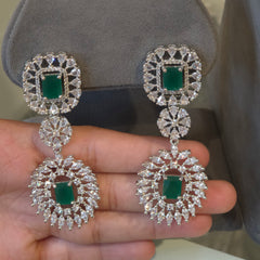 Ivy Ad necklace set