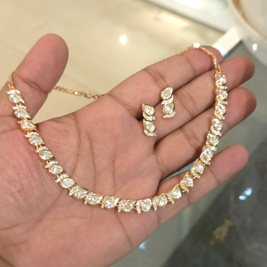 Pari polki set