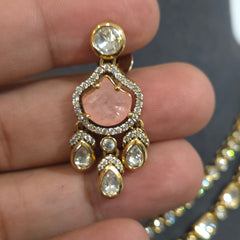 Reema polki set