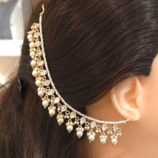 Surabhi polki kanchain