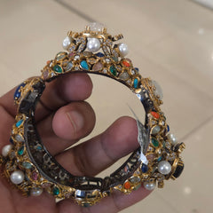 Sargi designer bangle