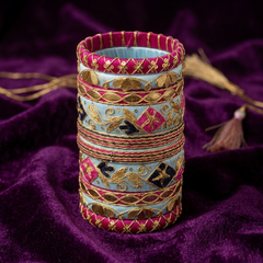 B17 2.6 handcrafted bangle