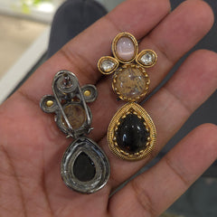Sabyah designer choker set