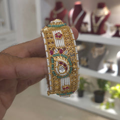 Minerali heritage bangles