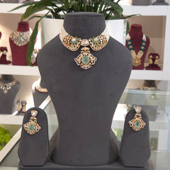 Anupriya polki set