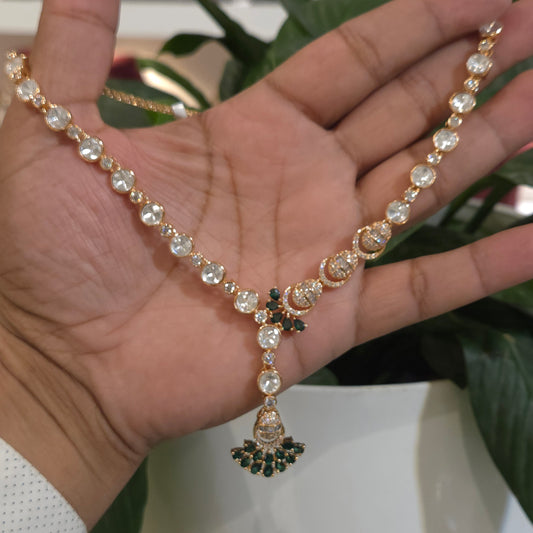 Naira polki set