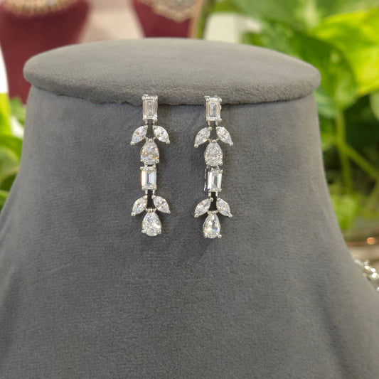 Shina Ad necklace set