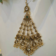 Meenu golden passa