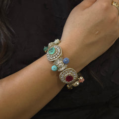 Belina designer bangle