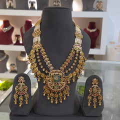 Karishma heritage set