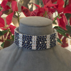 Vanshika Ad choker set