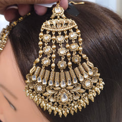 Madhu golden passa
