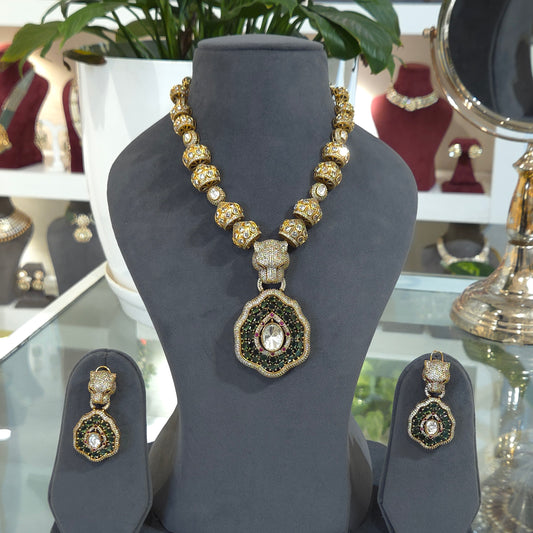Jaguar designer set