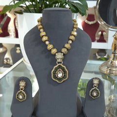 Jaguar designer set