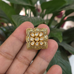 Tanu polki ring