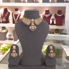 Devyani polki set