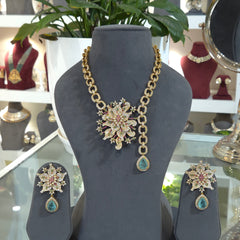 Rose designer set