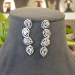 Harleen Ad necklace set