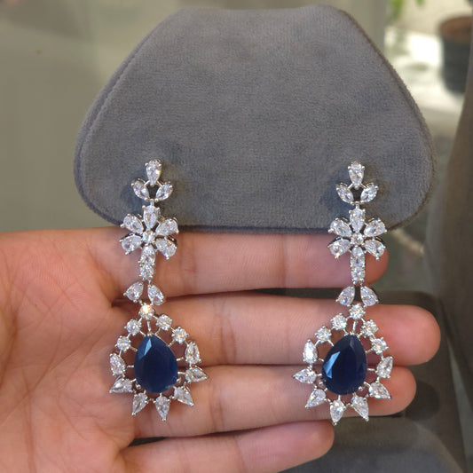 Maya Ad necklace set