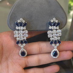Vanshika Ad choker set