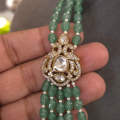 Rajveer sherwani mala