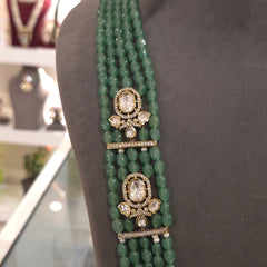 Seher sherwani mala