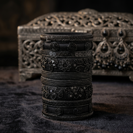 B31 2.6 handcrafted bangle