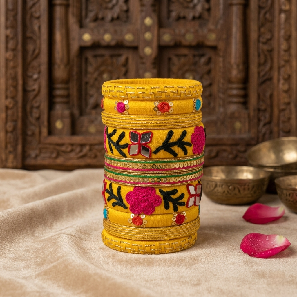 B30 2.6 handcrafted bangle