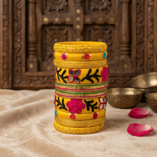 B30 2.6 handcrafted bangle