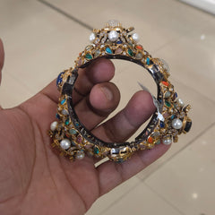 Sargi designer bangle