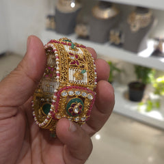 Meraki heritage bangle
