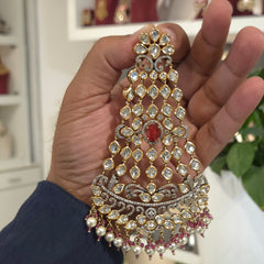 Garima antique passa