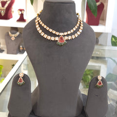 Johra polki set
