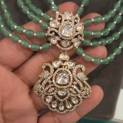 Rajveer sherwani mala