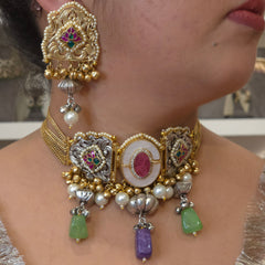 Meera mop heritage set