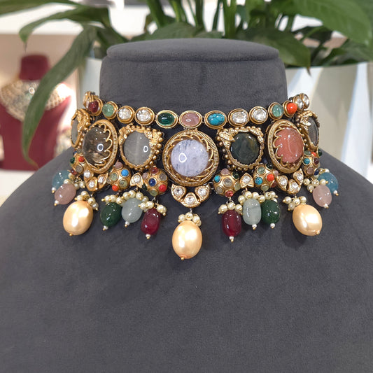 Mahreen sabya designer set