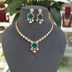 Niku polki set