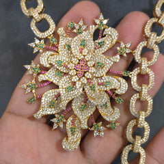 Rose designer set