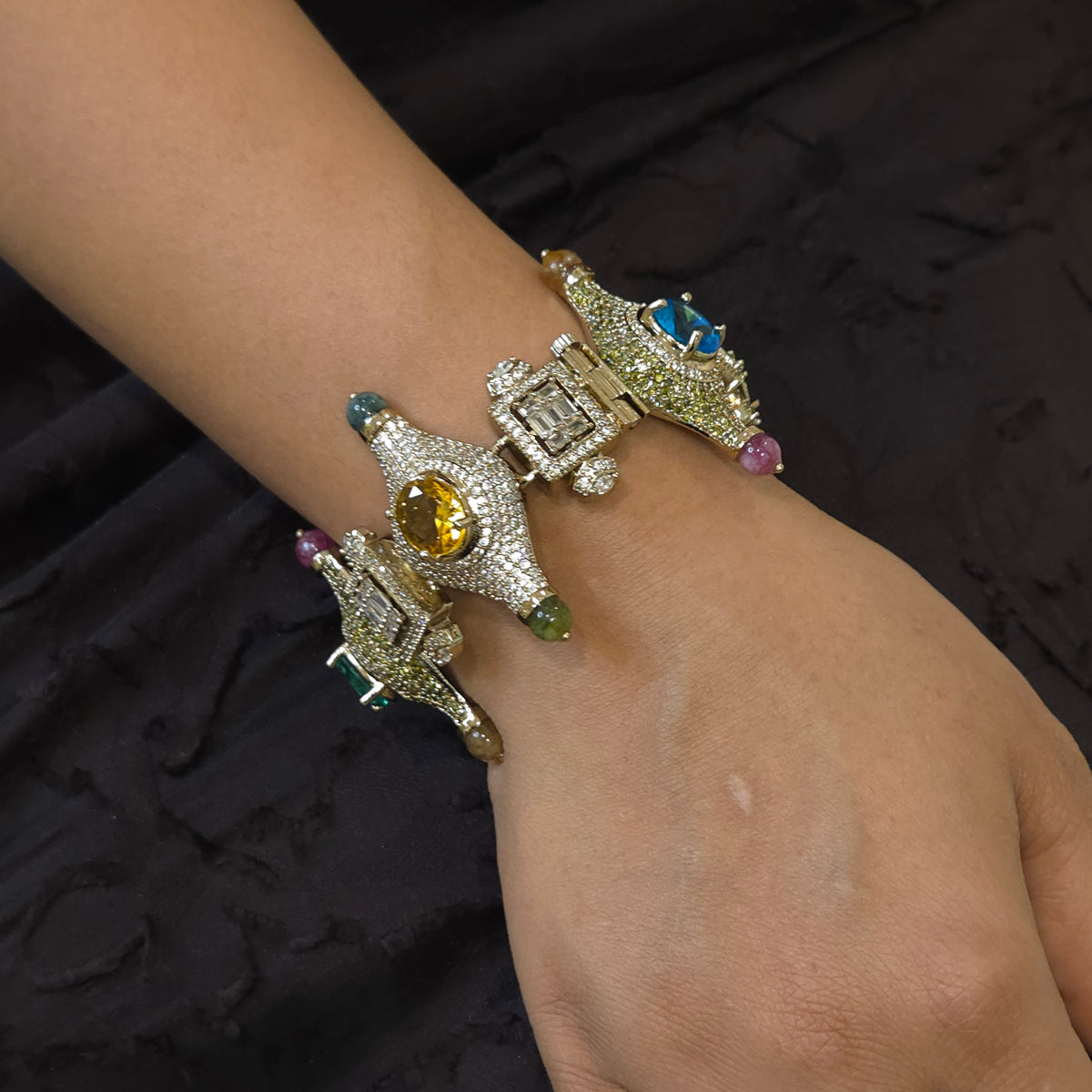 Eela designer bangle